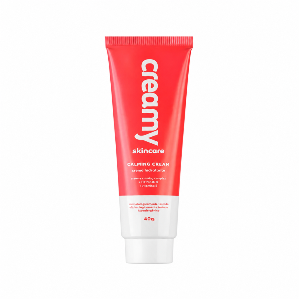 Creamy Skincare Calming Cream 40 g
