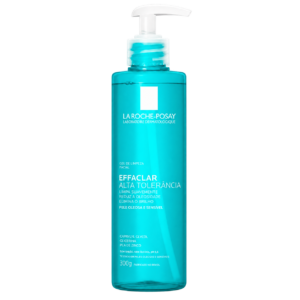 La Roche-Posay Effaclar Gel Alta Tolerância 300 g