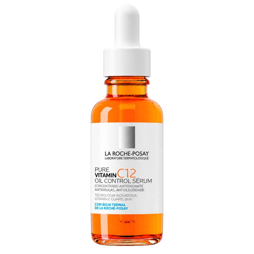 La Roche-Posay Pure Vitamin C12 Oil Control Sérum