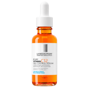 La Roche-Posay Pure Vitamin C12 Oil Control Sérum