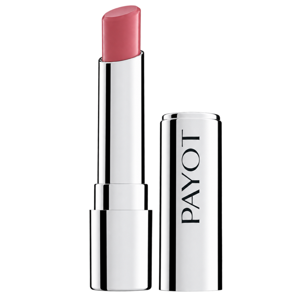 Payot Batom Hidratante Rosa Chá 3,6 g